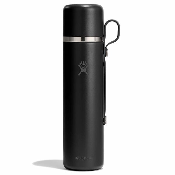 36 oz Hot Flask & Cup Y3