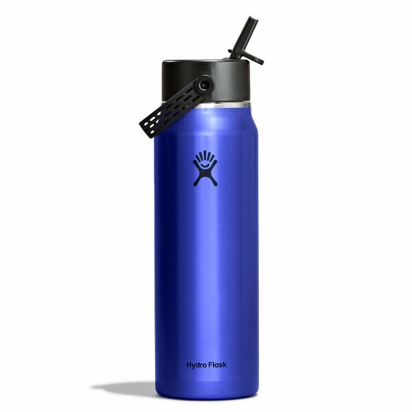 32 oz Lightweight Flex Straw Bottle F0